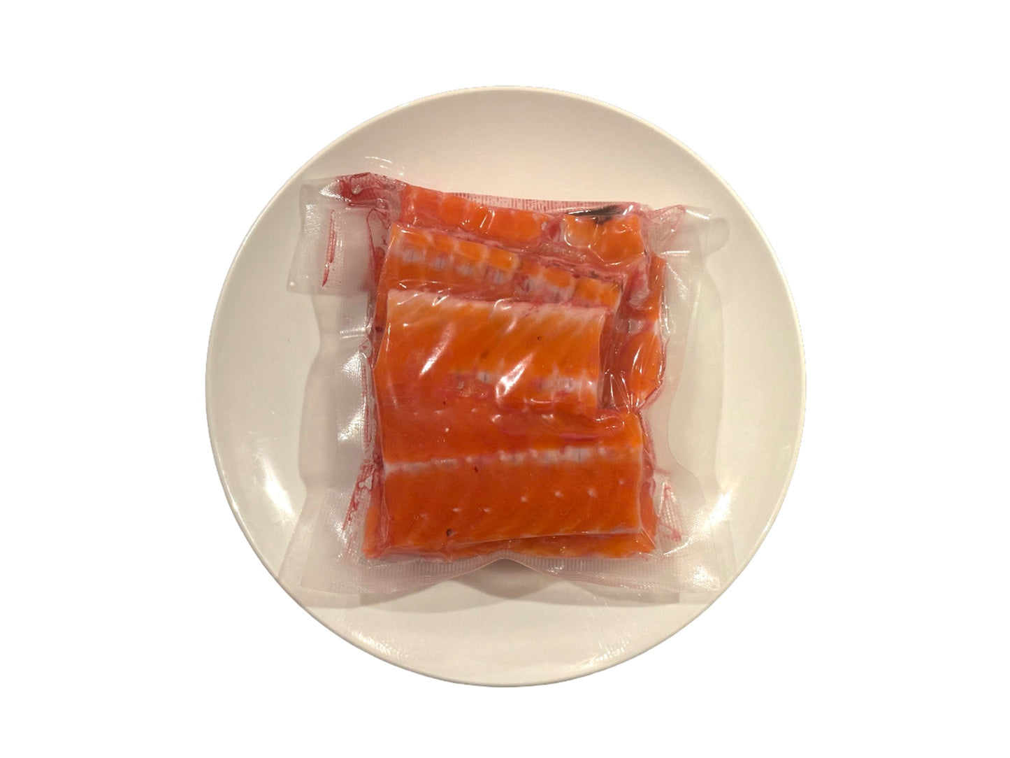 Premium Scottish Salmon|Frames (Bones)