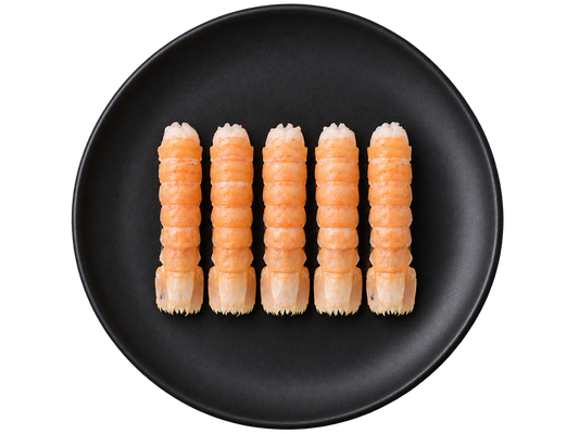 Premium Sashimi-Grade Langoustine Tail (Shell-on)