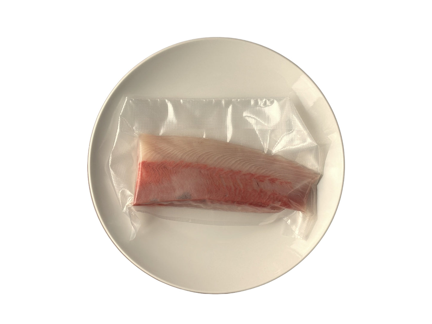 Premium Sashimi-Grade Dutch Kingfish Hiramasa｜Whole Fish Cut