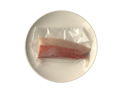 Premium Sashimi-Grade Dutch Kingfish Hiramasa｜Whole Fish Cut