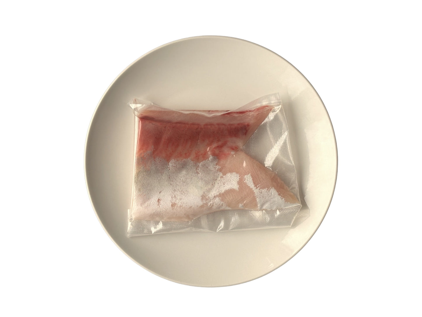 Premium Sashimi-Grade Dutch Kingfish Hiramasa｜Whole Fish Cut