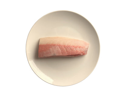 Premium Sashimi-Grade Dutch Kingfish Hiramasa｜Whole Fish Cut