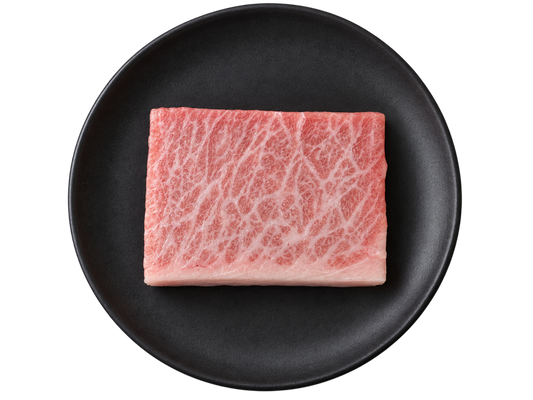 Premium Sashimi-Grade Atlantic Bluefin Tuna | Belly