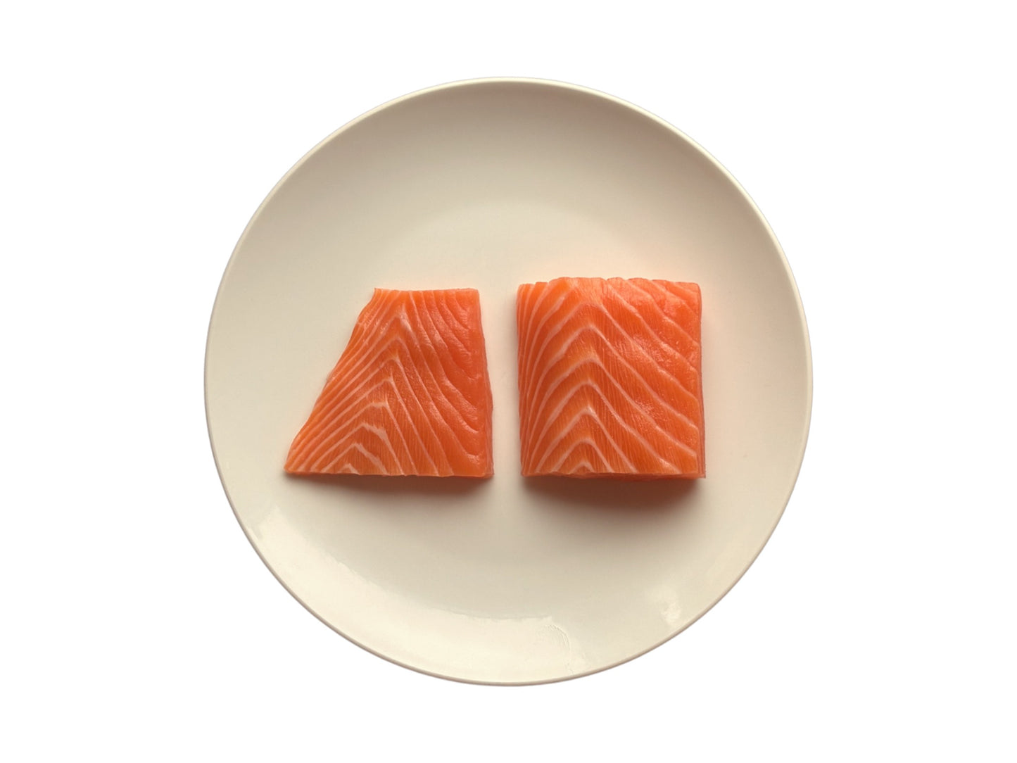 Premium Sashimi-Grade Scottish Salmon｜Mix Portion