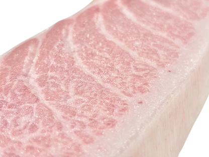 Premium Sashimi-Grade Atlantic Bluefin Tuna | Belly
