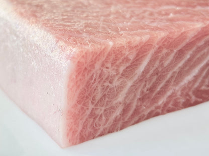 Premium Sashimi-Grade Atlantic Bluefin Tuna | Belly