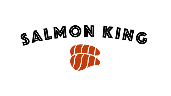 SALMON KING
