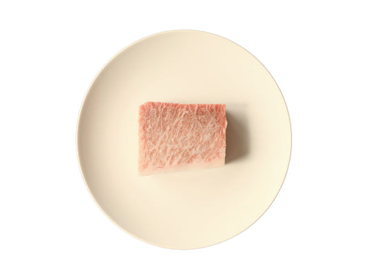 Premium Sashimi-Grade Atlantic Bluefin Tuna | Belly